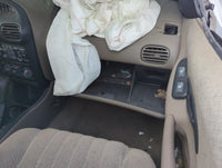 2002 Pontiac Grand Prix Passenger Glove Box Door Storage Compartment - Oemusedautoparts1.com
