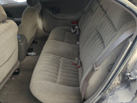 2002 Pontiac Grand Prix Rear Seat Oem - Oemusedautoparts1.com