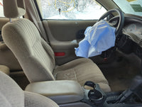 2000-2003 Pontiac Grand Prix Driver Front Seat Oem - Oemusedautoparts1.com