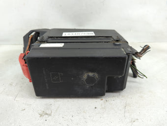 compare product 2002-2003 Pontiac Grand Prix Fusebox Fuse Box Panel Relay Module P/N:15441920 15404332 Fits Fits 2002 2003 OEM Used Auto Parts