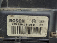 2000-2003 Pontiac Grand Prix ABS Pump Control Module Replacement Fits Fits 2000 2001 2002 2003 OEM Used Auto Parts - Oemused