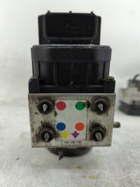 2000-2003 Pontiac Grand Prix ABS Pump Control Module Replacement Fits Fits 2000 2001 2002 2003 OEM Used Auto Parts - Oemused