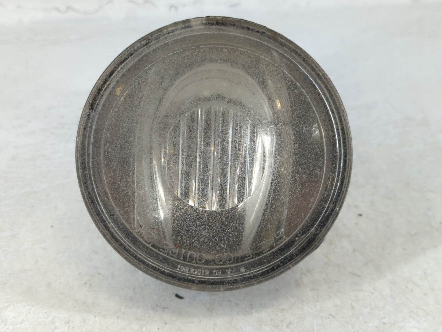 1994-2003 Pontiac Grand Prix Passenger Right Oem Fog Light Lamp - Oemusedautoparts1.com