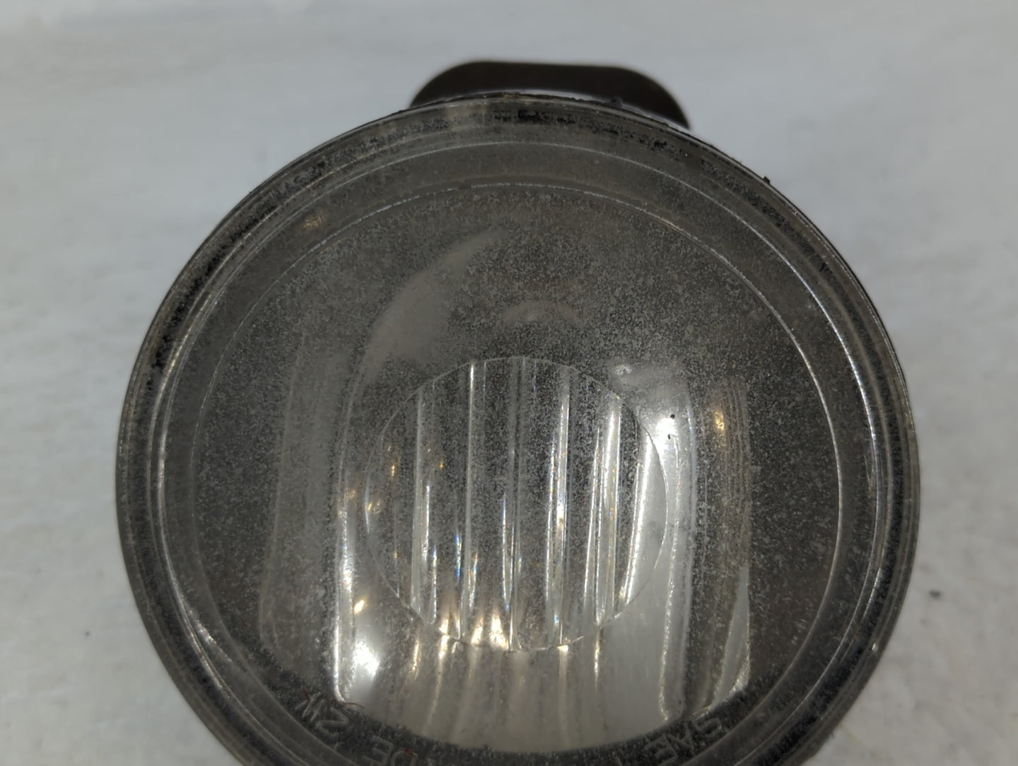 1994-2003 Pontiac Grand Prix Passenger Right Oem Fog Light Lamp - Oemusedautoparts1.com