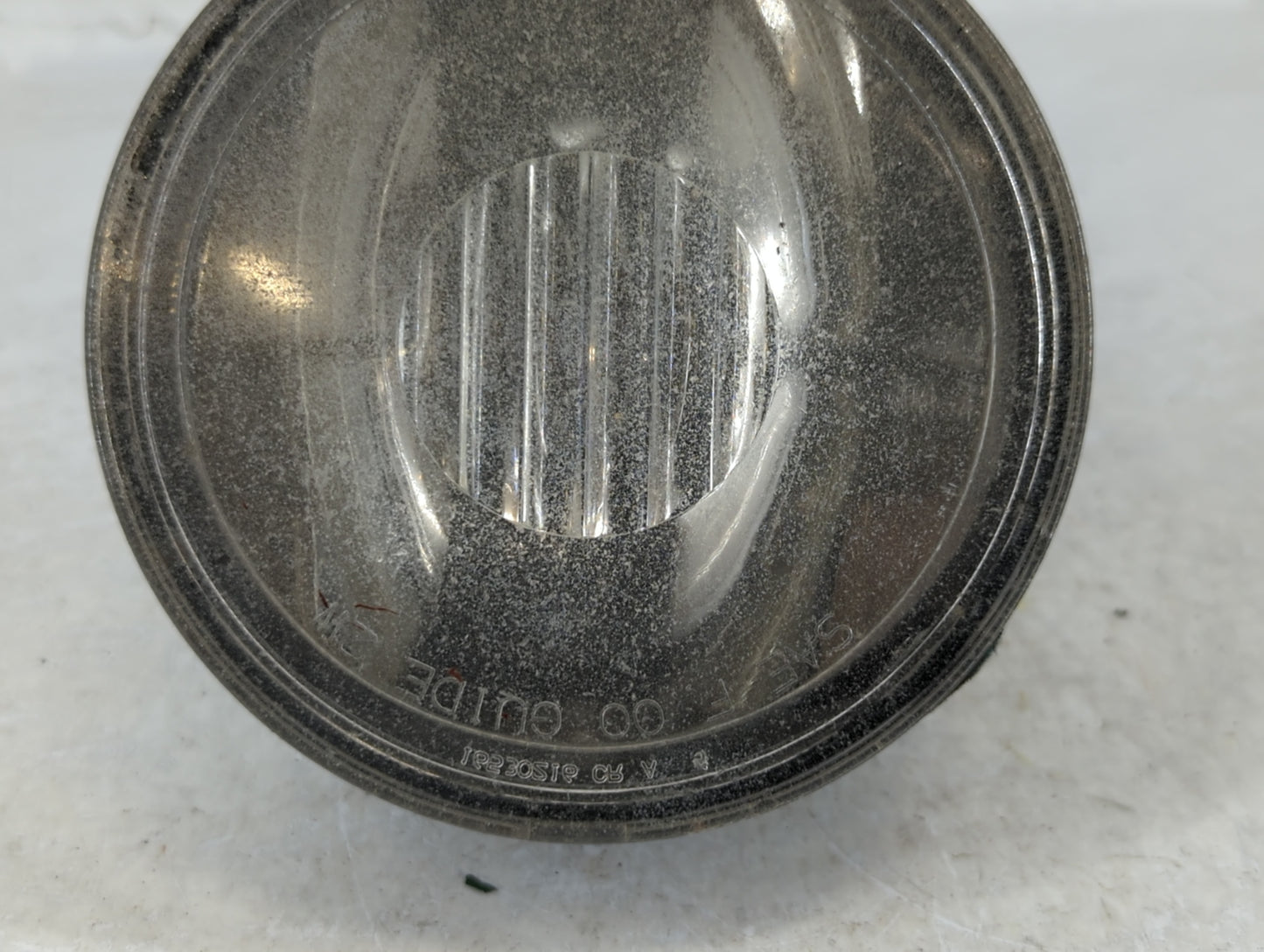 1994-2003 Pontiac Grand Prix Passenger Right Oem Fog Light Lamp - Oemusedautoparts1.com