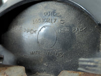 1994-2003 Pontiac Grand Prix Passenger Right Oem Fog Light Lamp - Oemusedautoparts1.com