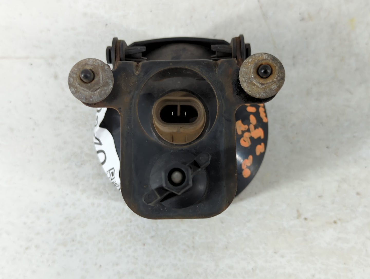 1994-2003 Pontiac Grand Prix Passenger Right Oem Fog Light Lamp - Oemusedautoparts1.com