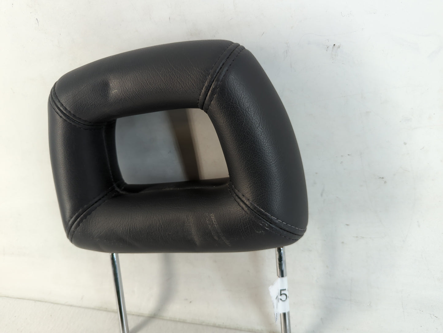2000-2003 Pontiac Grand Prix Headrest Head Rest Rear Seat Fits Fits 2000 2001 2002 2003 OEM Used Auto Parts - Oemusedautopar