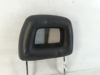 2000-2003 Pontiac Grand Prix Headrest Head Rest Rear Seat Fits Fits 2000 2001 2002 2003 OEM Used Auto Parts - Oemusedautopar