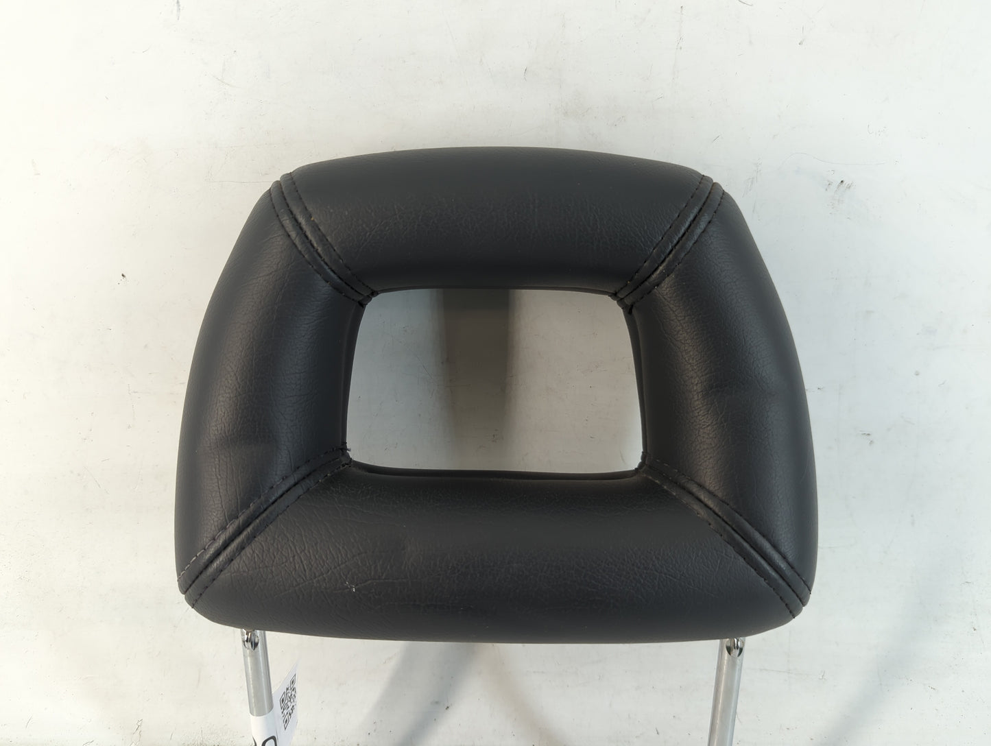2000-2003 Pontiac Grand Prix Headrest Head Rest Rear Seat Fits Fits 2000 2001 2002 2003 OEM Used Auto Parts - Oemusedautopar
