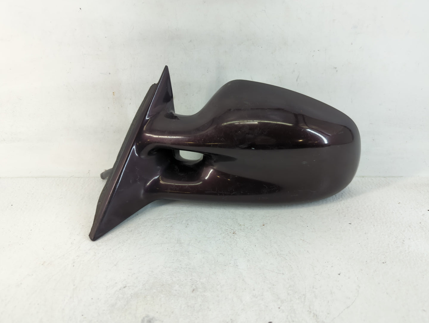 1997-2003 Pontiac Grand Prix Driver Side View Mirror - Left Door Mirror OEM Used - Oemusedautoparts1.com