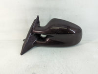 1997-2003 Pontiac Grand Prix Driver Side View Mirror - Left Door Mirror OEM Used - Oemusedautoparts1.com