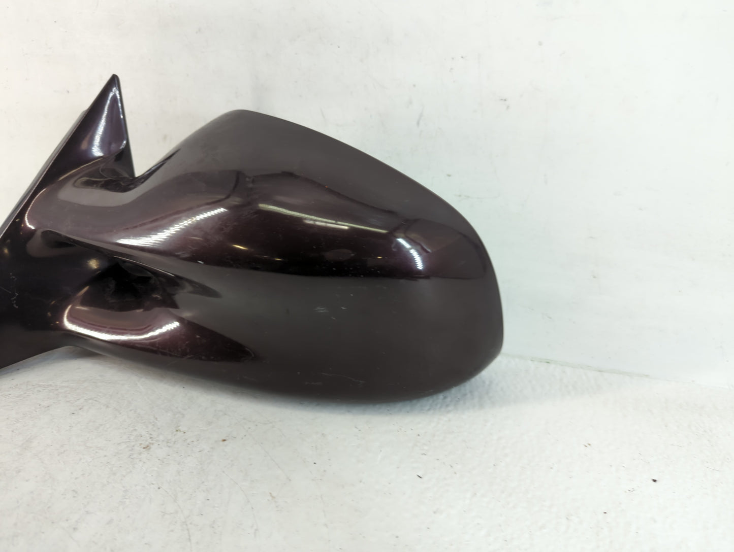 1997-2003 Pontiac Grand Prix Driver Side View Mirror - Left Door Mirror OEM Used - Oemusedautoparts1.com