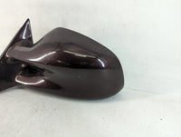 1997-2003 Pontiac Grand Prix Driver Side View Mirror - Left Door Mirror OEM Used - Oemusedautoparts1.com