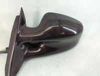 1997-2003 Pontiac Grand Prix Driver Side View Mirror - Left Door Mirror OEM Used - Oemusedautoparts1.com