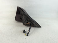 1997-2003 Pontiac Grand Prix Driver Side View Mirror - Left Door Mirror OEM Used - Oemusedautoparts1.com