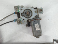 2002 Pontiac Grand Prix Driver Left Rear Window Regulator - Oemusedautoparts1.com