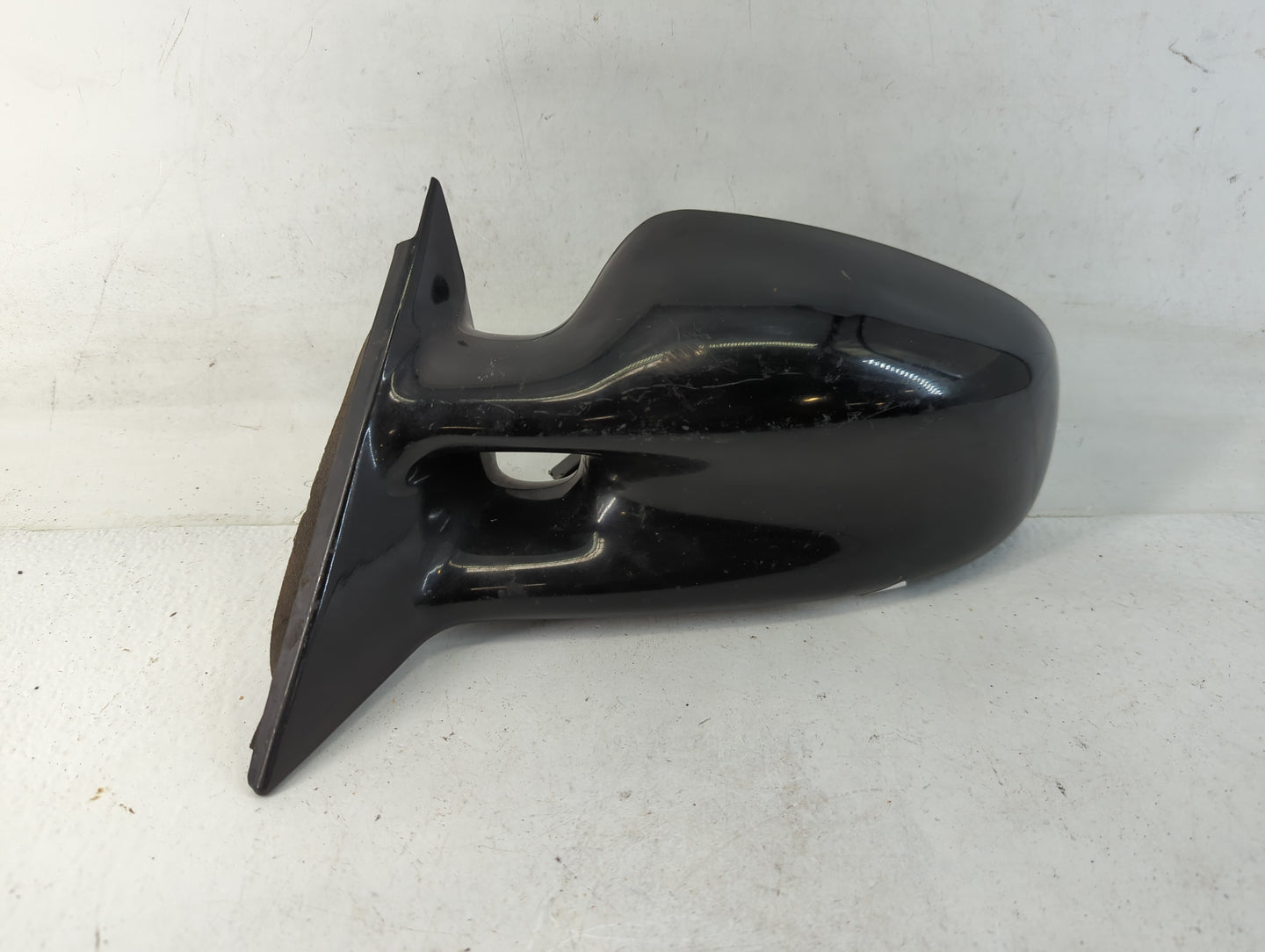 1997-2003 Pontiac Grand Prix Driver Side View Mirror - Left Door Mirror OEM Used - Oemusedautoparts1.com
