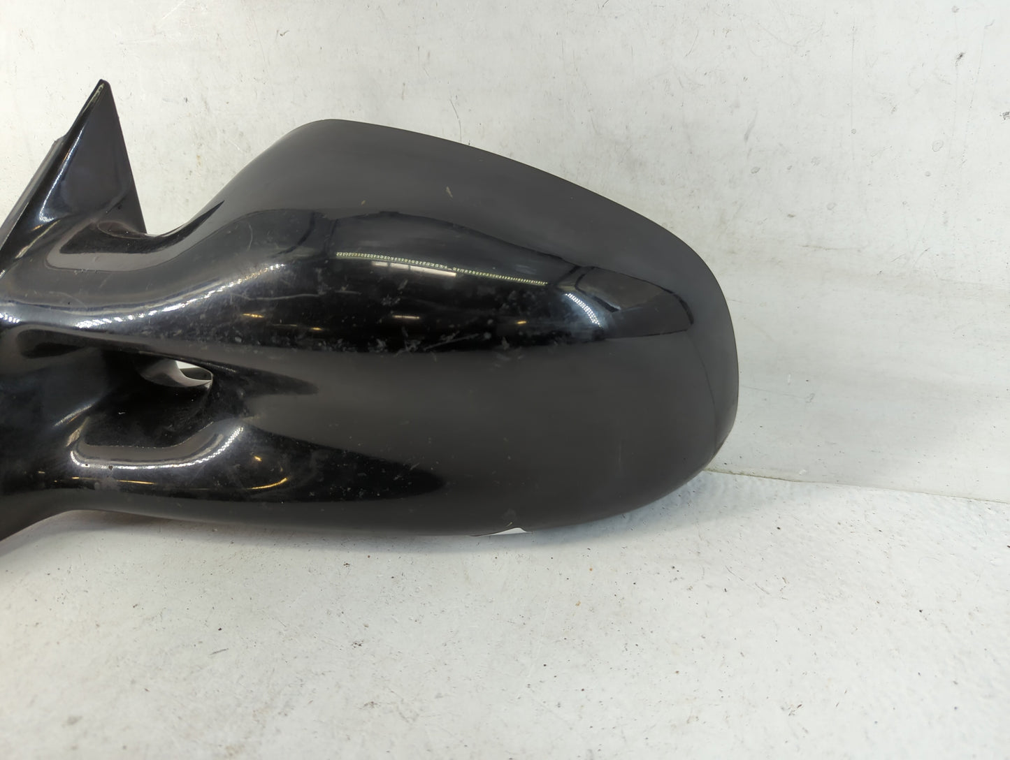 1997-2003 Pontiac Grand Prix Driver Side View Mirror - Left Door Mirror OEM Used - Oemusedautoparts1.com