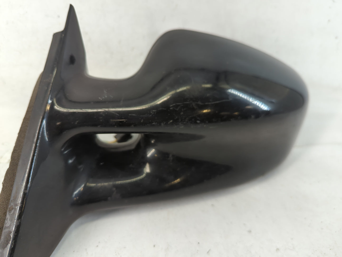 1997-2003 Pontiac Grand Prix Driver Side View Mirror - Left Door Mirror OEM Used - Oemusedautoparts1.com