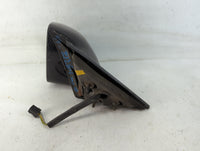 1997-2003 Pontiac Grand Prix Driver Side View Mirror - Left Door Mirror OEM Used - Oemusedautoparts1.com