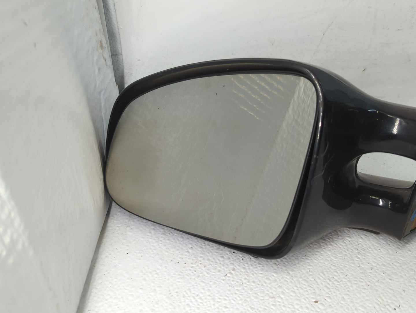 1997-2003 Pontiac Grand Prix Driver Side View Mirror - Left Door Mirror OEM Used - Oemusedautoparts1.com