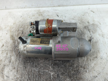 2001-2003 Pontiac Grand Prix Car Starter Motor Solenoid OEM Fits Fits 2001 2002 2003 OEM Used Auto Parts - Oemusedautoparts1