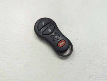 Ram 1500 Keyless Entry Remote Fob GQ43VT9T 56045497 - Oemusedautoparts1.com