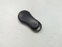 Ram 1500 Keyless Entry Remote Fob GQ43VT9T 56045497 - Oemusedautoparts1.com
