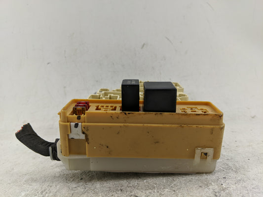 2002 Ram 2500 Fusebox Fuse Box Panel Relay Module Fits Fits 2000 2001 OEM Used Auto Parts