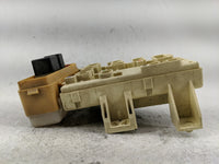 2002 Ram 2500 Fusebox Fuse Box Panel Relay Module Fits Fits 2000 2001 OEM Used Auto Parts - Oemusedautoparts1.com