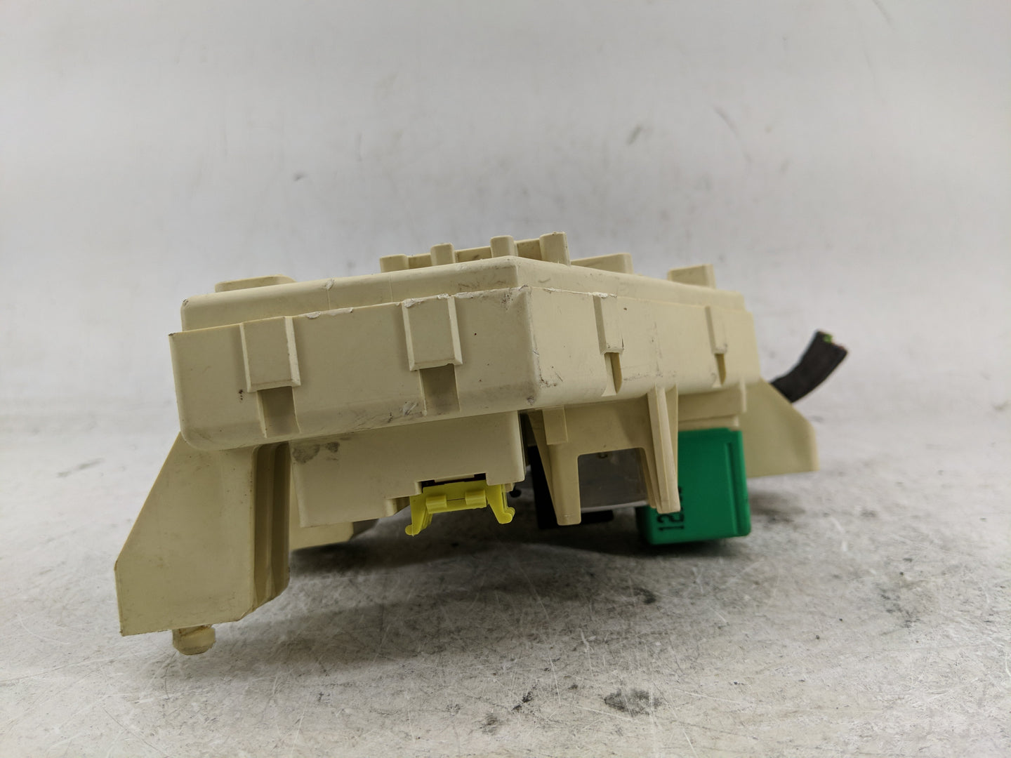 2002 Ram 2500 Fusebox Fuse Box Panel Relay Module Fits Fits 2000 2001 OEM Used Auto Parts - Oemusedautoparts1.com