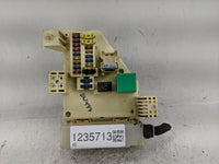 2002 Ram 2500 Fusebox Fuse Box Panel Relay Module Fits Fits 2000 2001 OEM Used Auto Parts - Oemusedautoparts1.com
