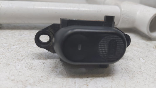 2002 Renault Master Master Power Window Switch Replacement Driver Side Left Fits OEM Used Auto Parts - Oemusedautoparts1.com