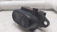 2002 Renault Master Master Power Window Switch Replacement Driver Side Left Fits OEM Used Auto Parts - Oemusedautoparts1.com