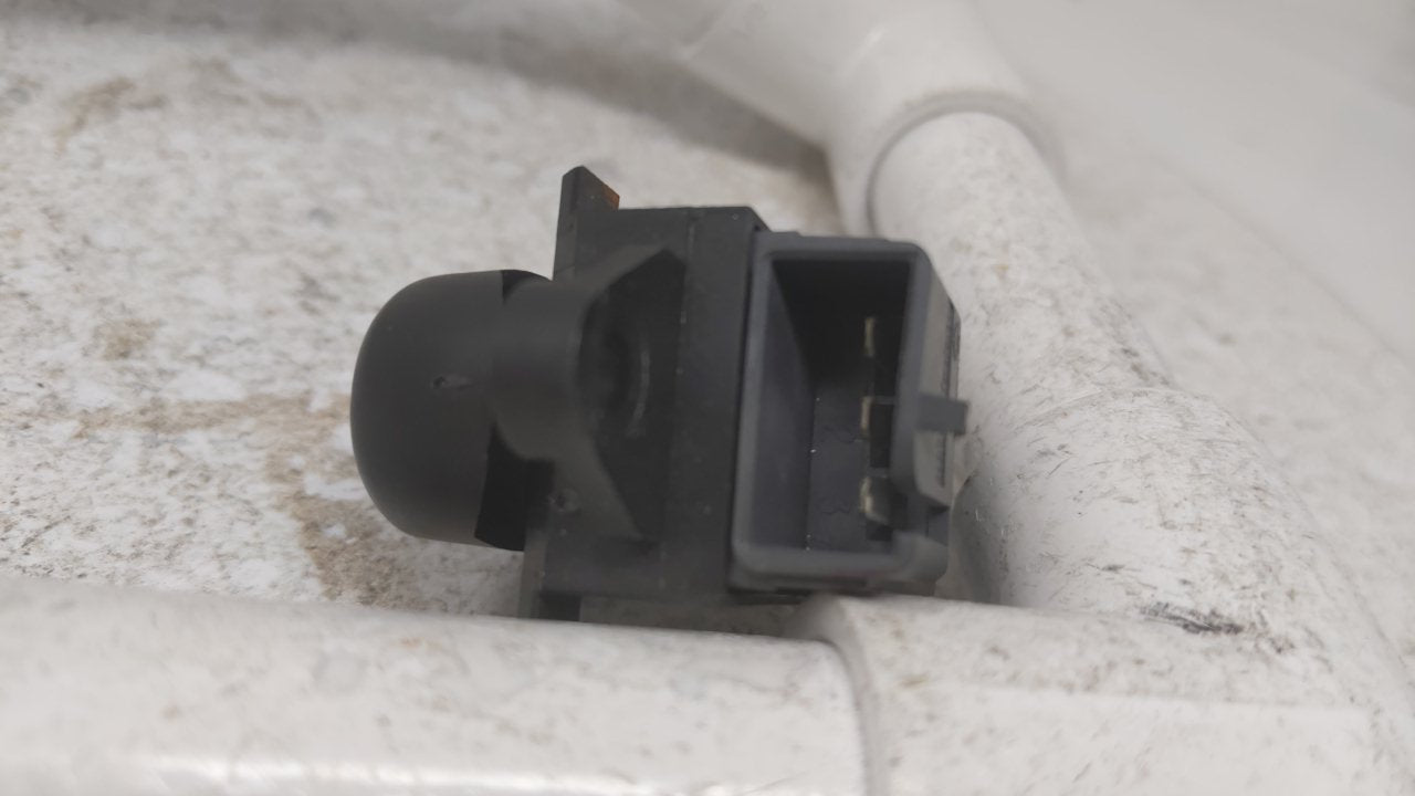 2002 Renault Master Master Power Window Switch Replacement Driver Side Left Fits OEM Used Auto Parts - Oemusedautoparts1.com