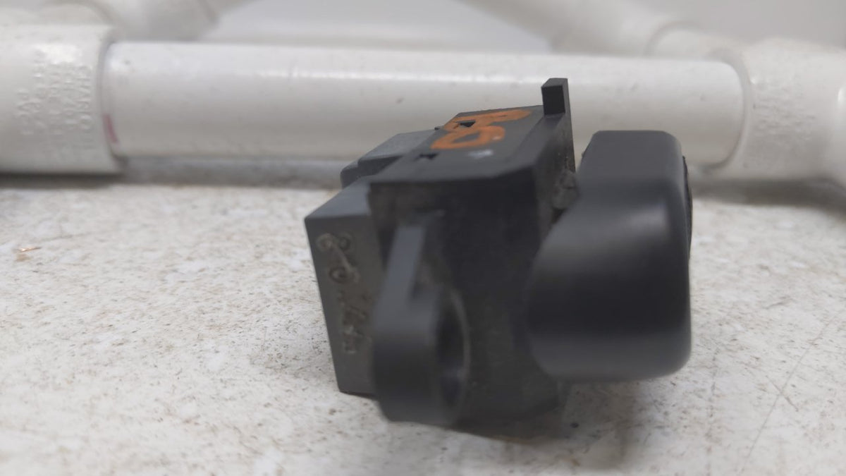 2002 Renault Master Master Power Window Switch Replacement Driver Side Left Fits Fits 2001 2003 2004 2005 OEM Used Auto Part