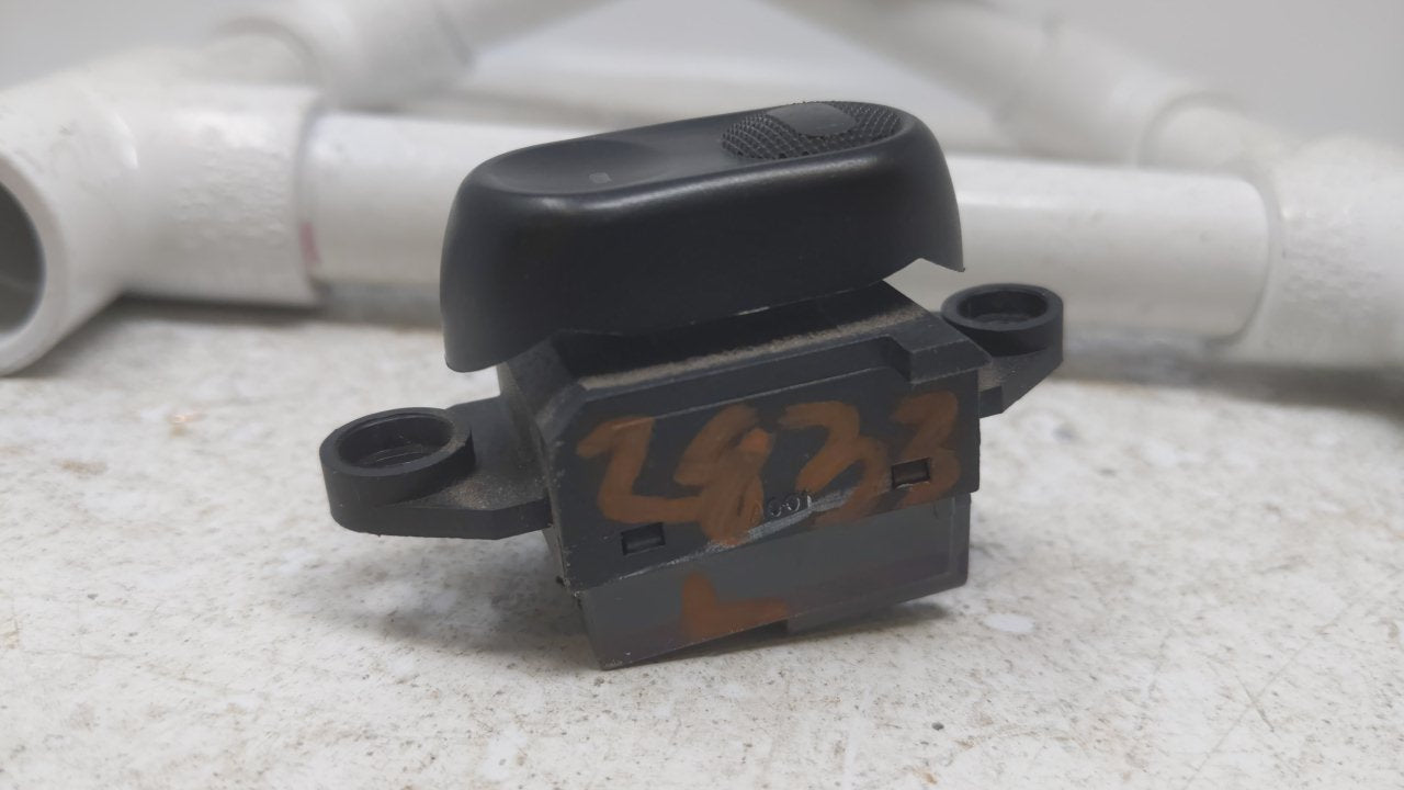 2002 Renault Master Master Power Window Switch Replacement Driver Side Left Fits OEM Used Auto Parts - Oemusedautoparts1.com