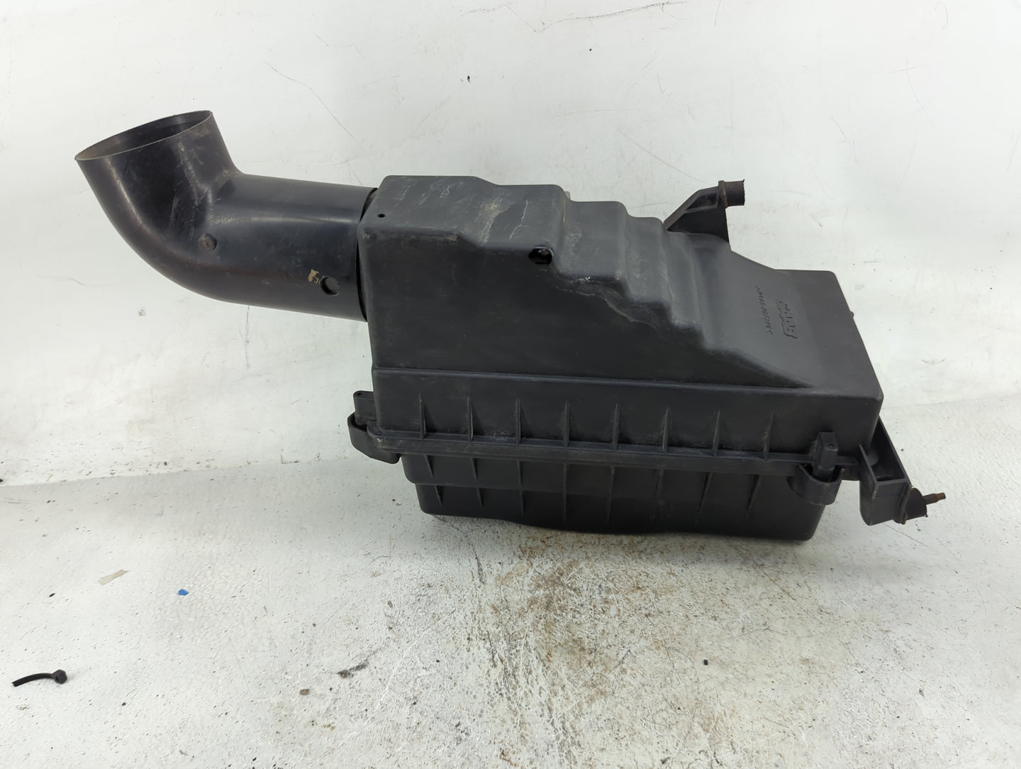 1999-2003 Saab 9-3 Air Cleaner Intake-duct Hose Tube - Oemusedautoparts1.com