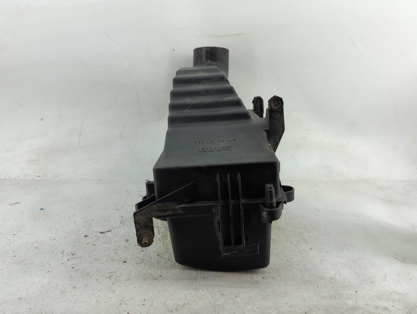 1999-2003 Saab 9-3 Air Cleaner Intake-duct Hose Tube - Oemusedautoparts1.com