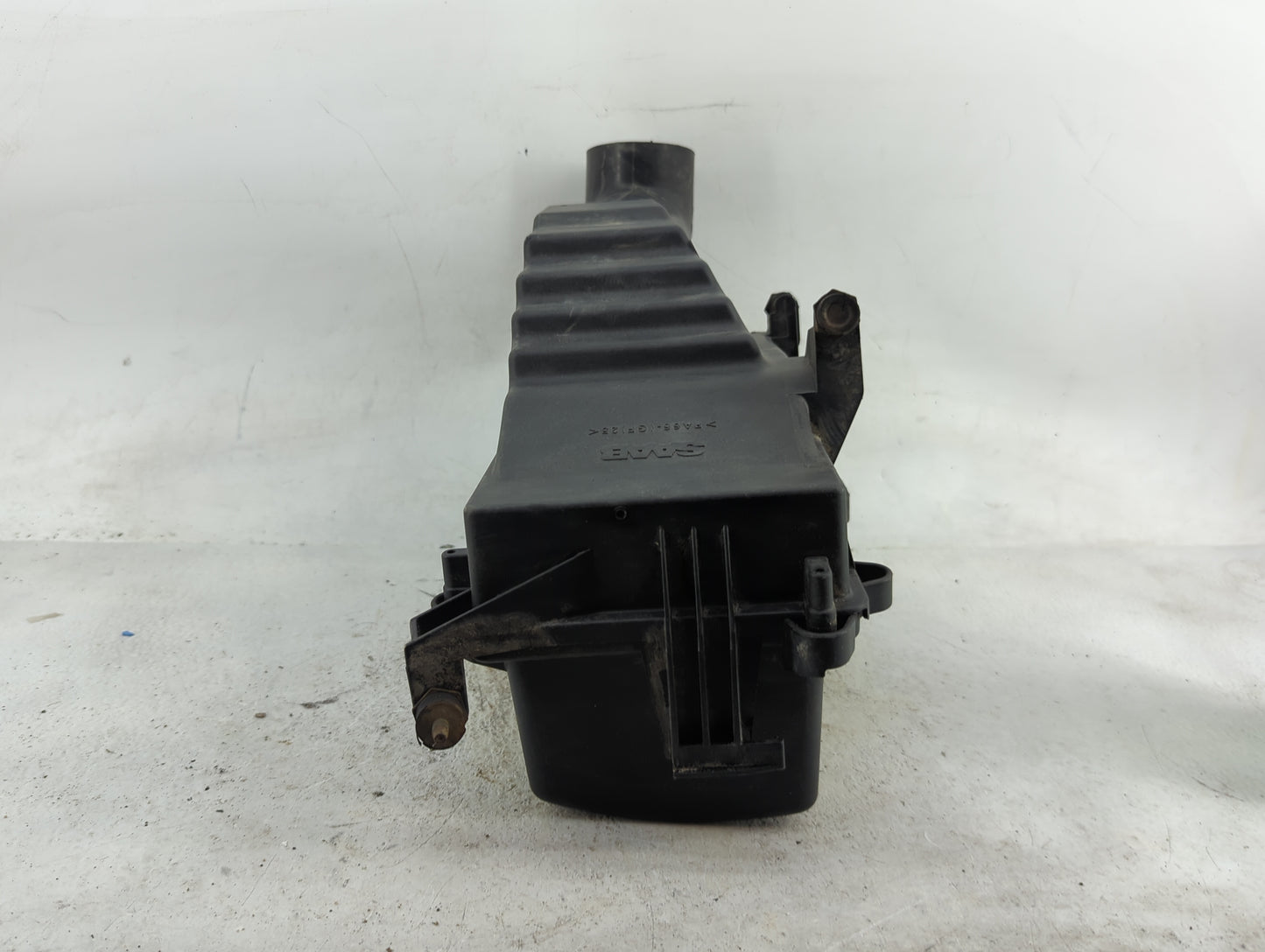 1999-2003 Saab 9-3 Air Cleaner Intake-duct Hose Tube - Oemusedautoparts1.com