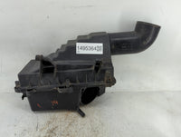 1999-2003 Saab 9-3 Air Cleaner Intake-duct Hose Tube - Oemusedautoparts1.com
