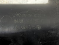1999-2003 Saab 9-3 Air Cleaner Intake-duct Hose Tube - Oemusedautoparts1.com
