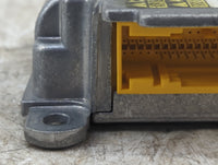 1999-2003 Saab 9-3 Safety Restraint Srs Airbag Control Module - Oemusedautoparts1.com