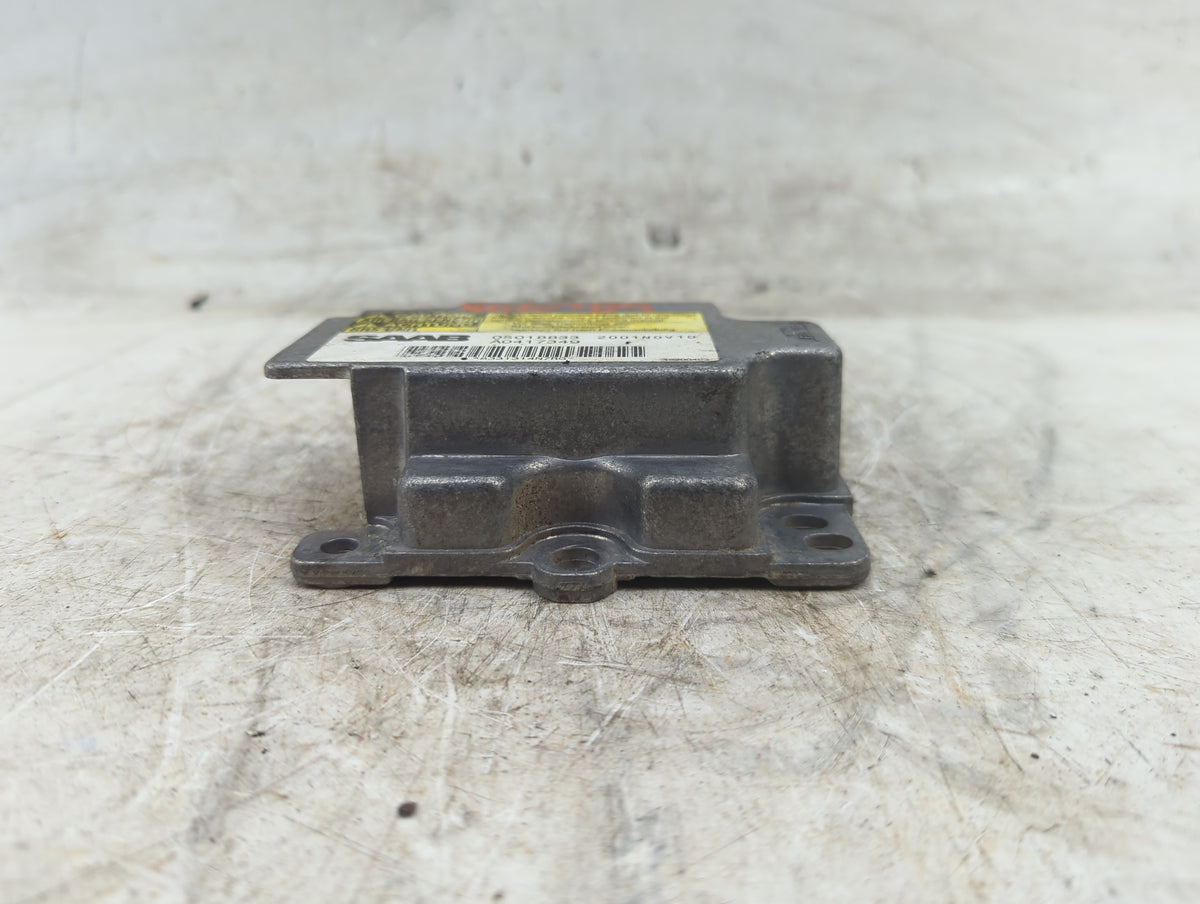 1999-2003 Saab 9-3 Safety Restraint Srs Airbag Control Module - Oemusedautoparts1.com