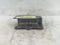 1999-2003 Saab 9-3 Safety Restraint Srs Airbag Control Module - Oemusedautoparts1.com