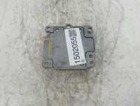 1999-2003 Saab 9-3 Safety Restraint Srs Airbag Control Module - Oemusedautoparts1.com