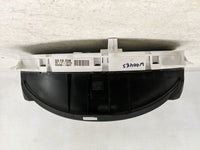 2002 Saab 9-5 Instrument Cluster Speedometer Gauges P/N:69295-108T 53 73 238 Fits OEM Used Auto Parts - Oemusedautoparts1.co