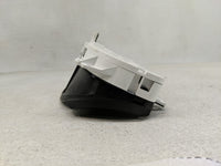 2002 Saab 9-5 Instrument Cluster Speedometer Gauges P/N:69295-108T 53 73 238 Fits OEM Used Auto Parts - Oemusedautoparts1.co