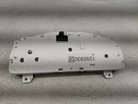 2002 Saab 9-5 Instrument Cluster Speedometer Gauges P/N:69295-108T 53 73 238 Fits OEM Used Auto Parts - Oemusedautoparts1.co